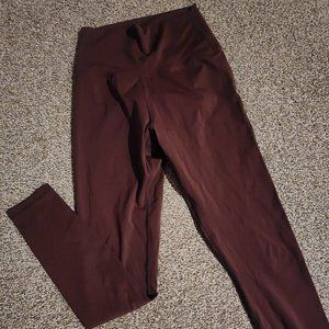 Born Primitive leggings